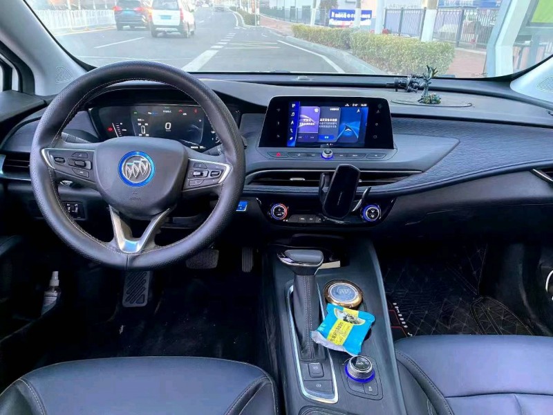 枣庄22年别克velite62