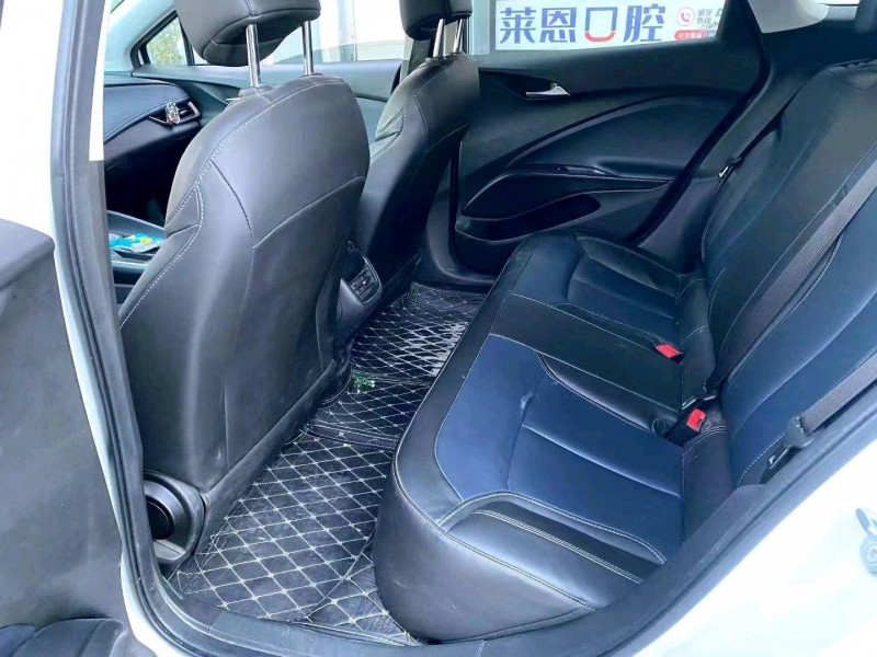 枣庄22年别克velite69