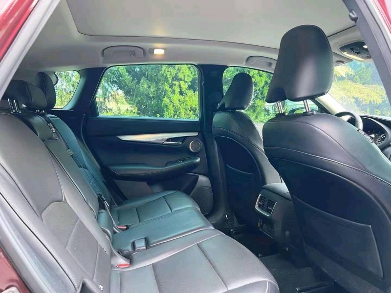 東營19年英菲尼迪QX505