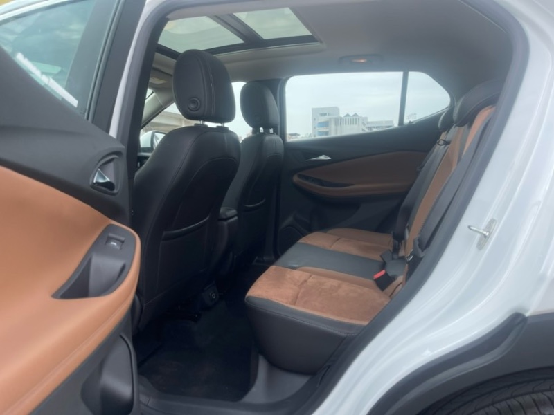 东莞23年别克昂科拉6