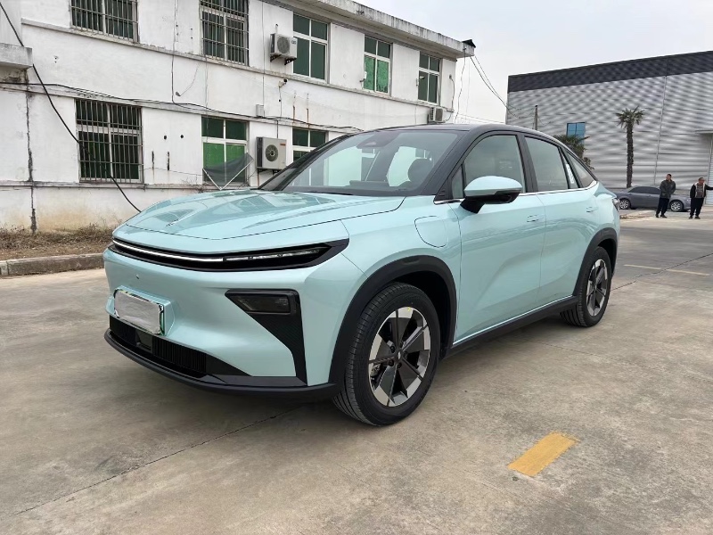 徐州23年吉利枫叶2