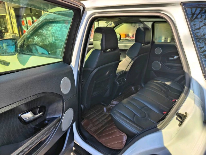 沧州13年路虎极光6