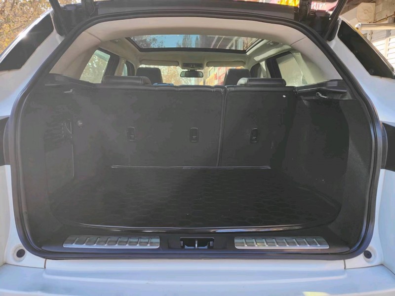 沧州13年路虎极光7