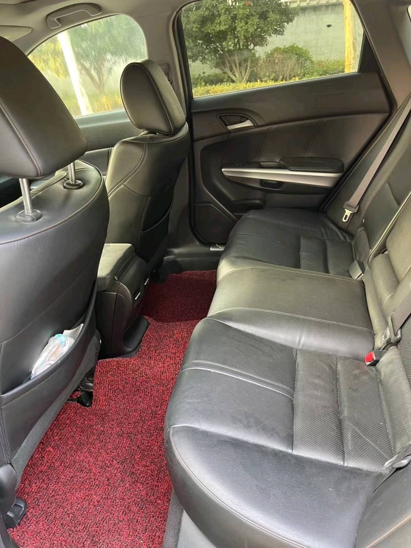 徐州13年本田歌诗图5