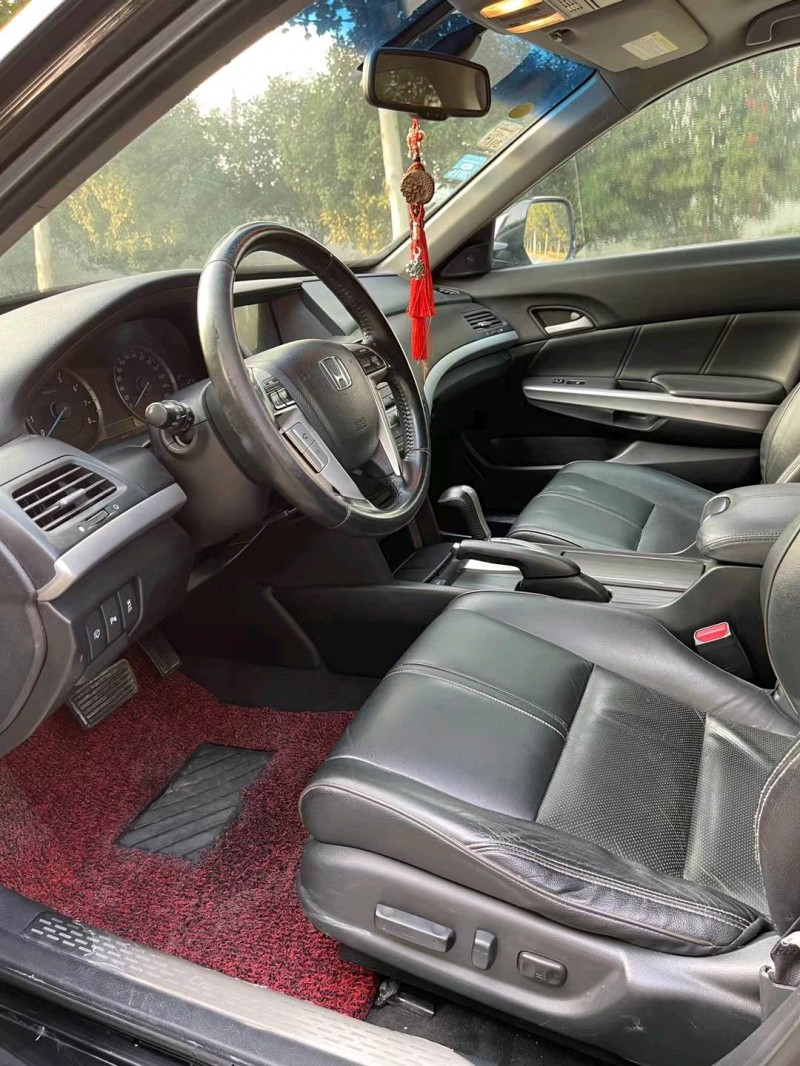 徐州13年本田歌诗图6