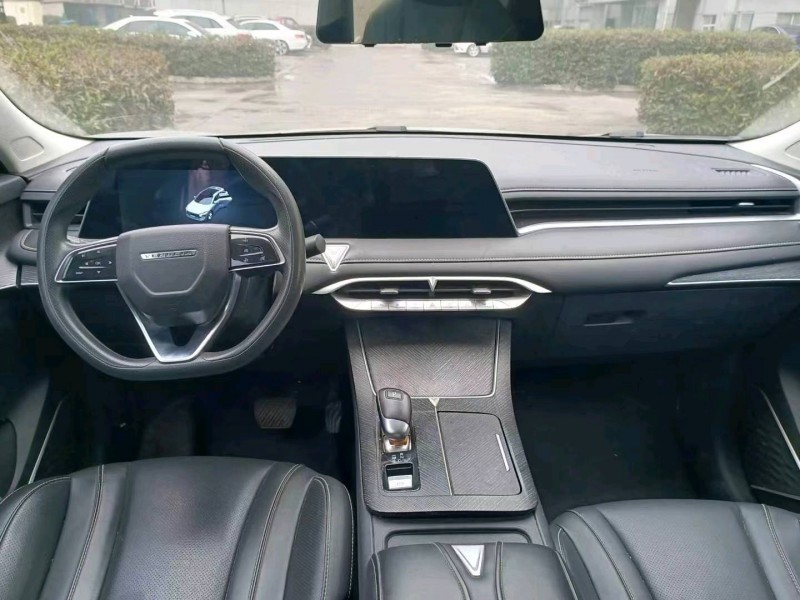 東營22年啟辰大V7