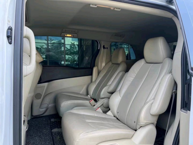 东莞19年别克GL85