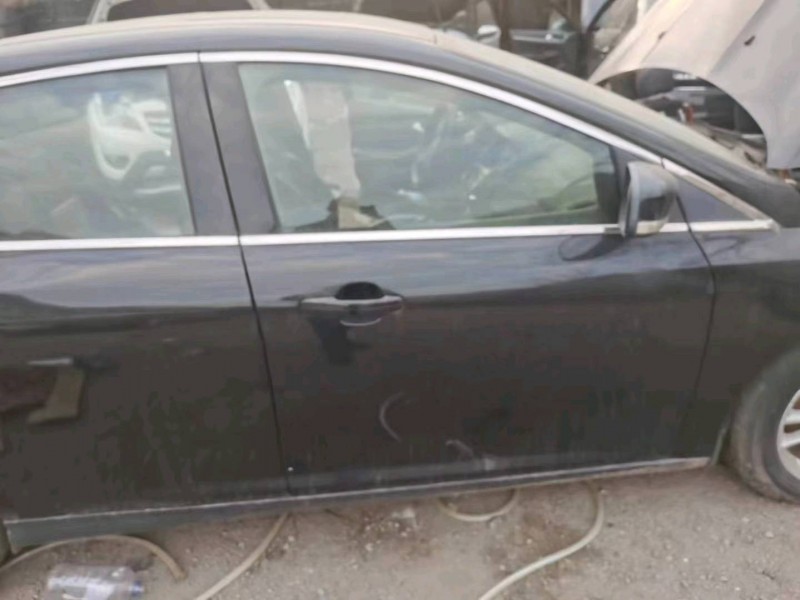 邯郸16年福特福克斯2