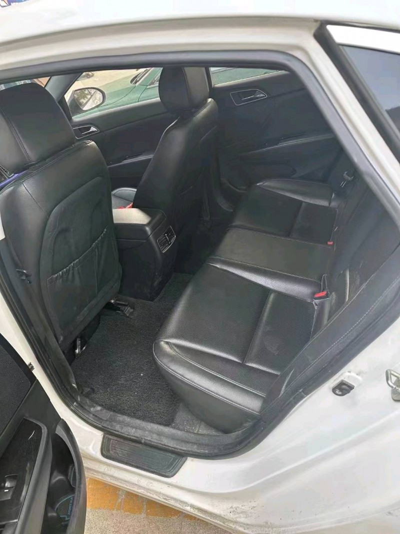 济宁15年现代名图3