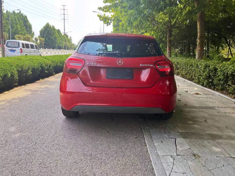 枣庄16年奔驰A9