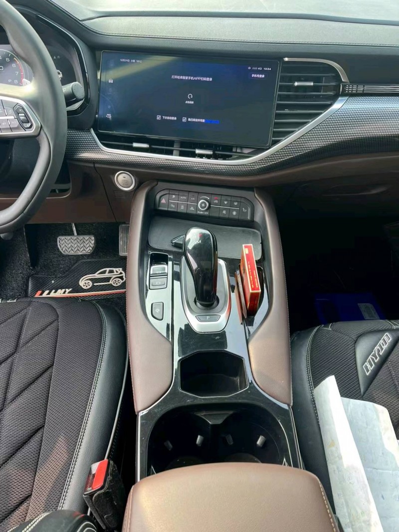 宜昌20年哈弗F79