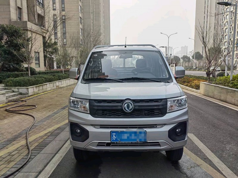 苏州23年东风小康1