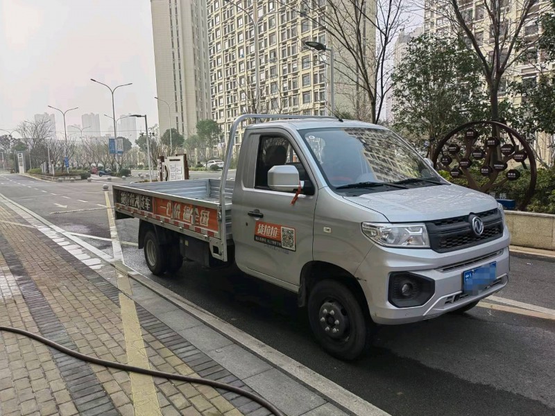 苏州23年东风小康2