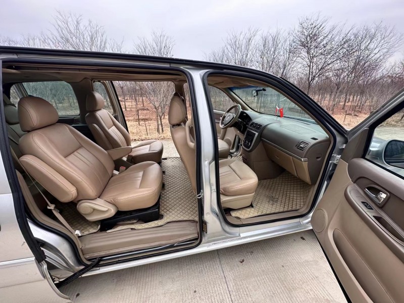 徐州14年别克GL88