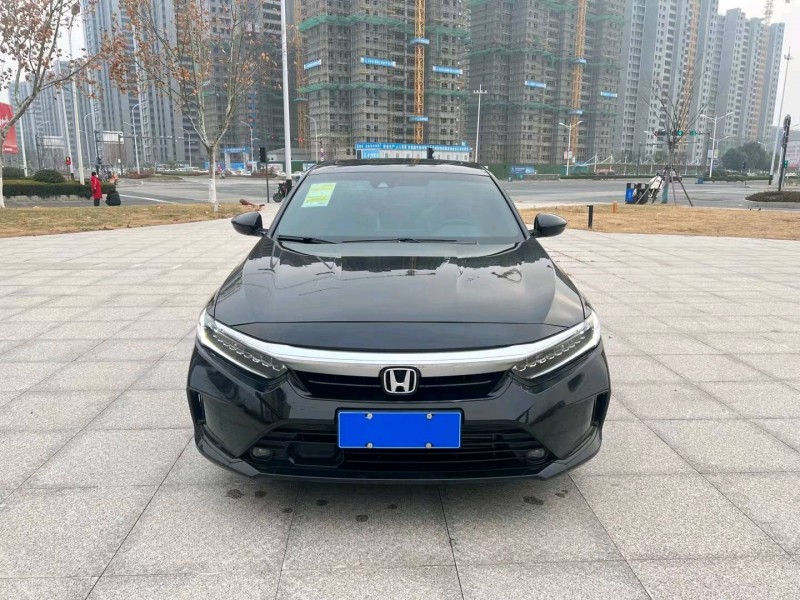 盐城22年本田英诗派1