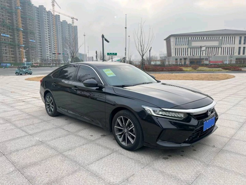 盐城22年本田英诗派3