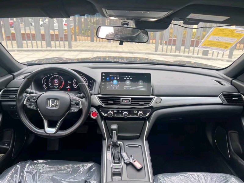 盐城22年本田英诗派9