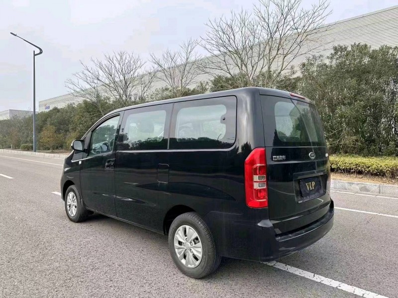 常州23年江淮瑞风M35