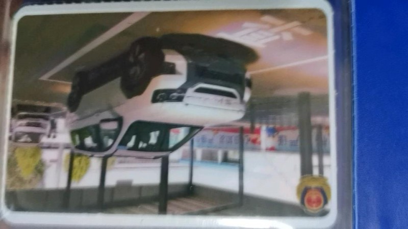 潍坊23年SWM斯威汽车大虎1