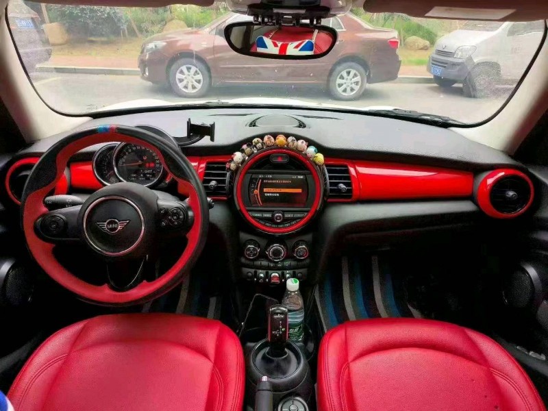 九江20年MINICOUPE6