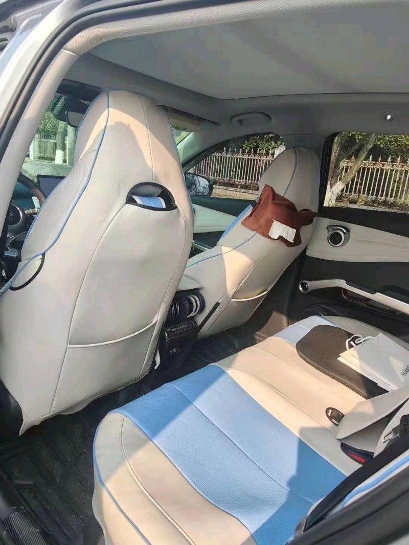 宜昌23年比亚迪元7