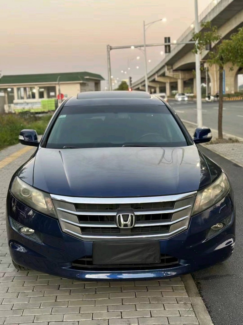 珠海12年本田歌诗图1