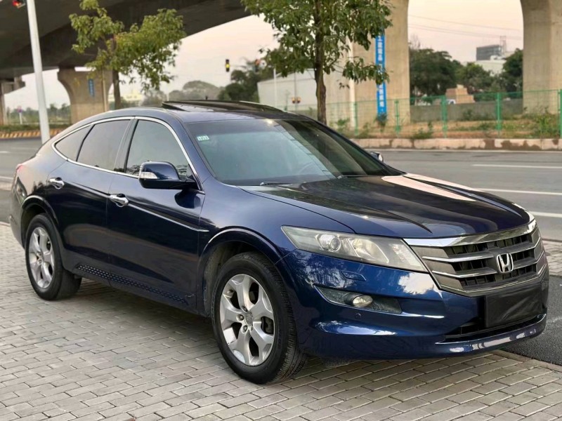 珠海12年本田歌诗图2