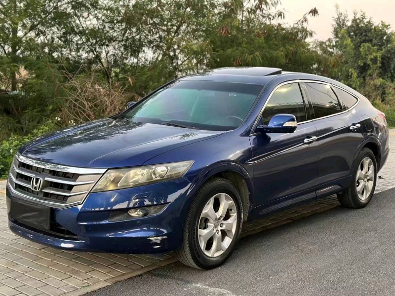 珠海12年本田歌诗图3