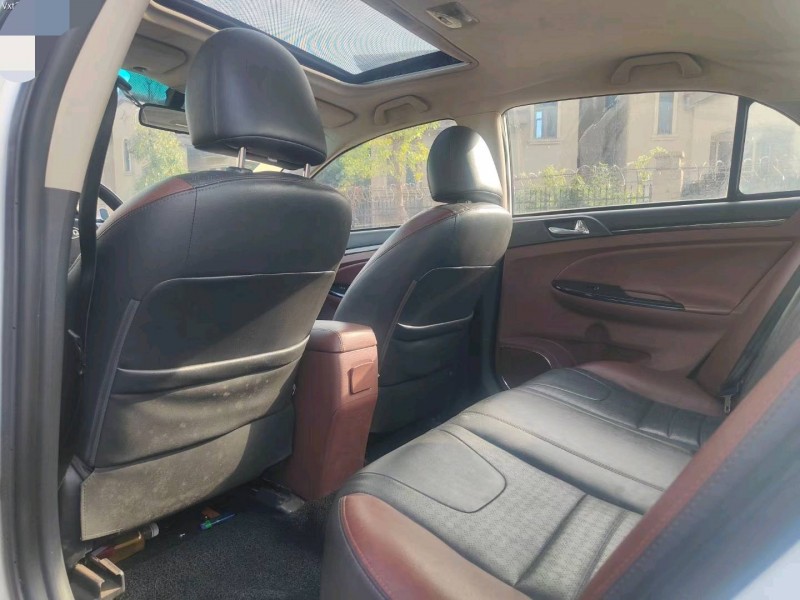 东莞16年比亚迪速锐2