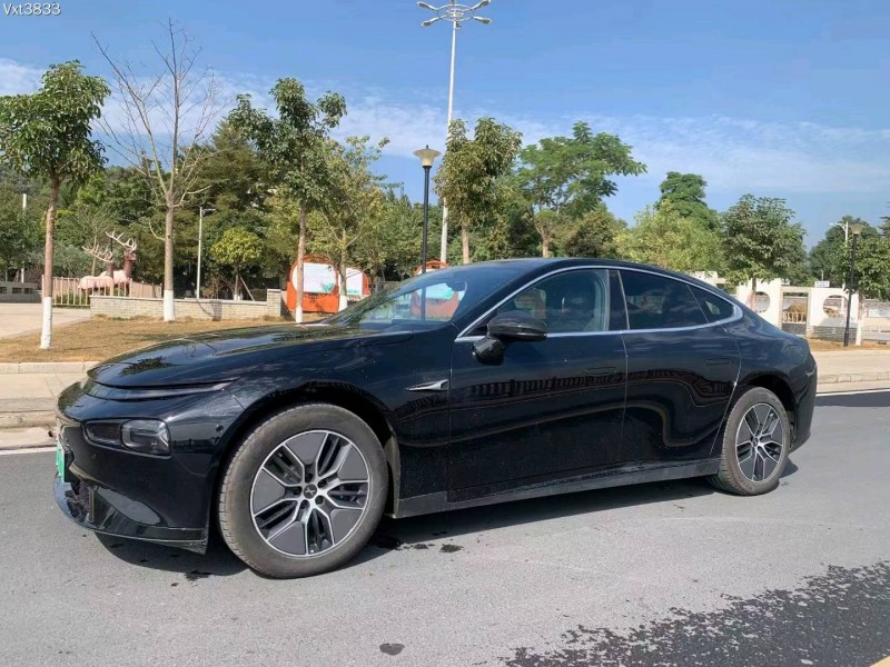 東莞23年小鵬汽車p73