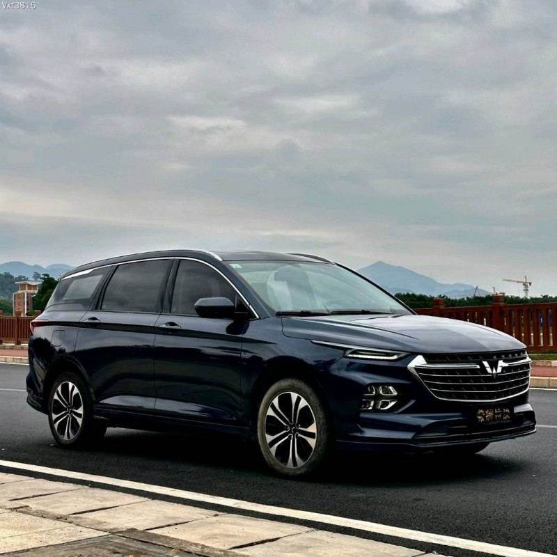 東莞21年五菱汽車凱捷3
