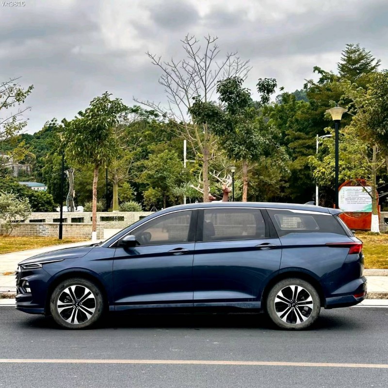 東莞21年五菱汽車凱捷9