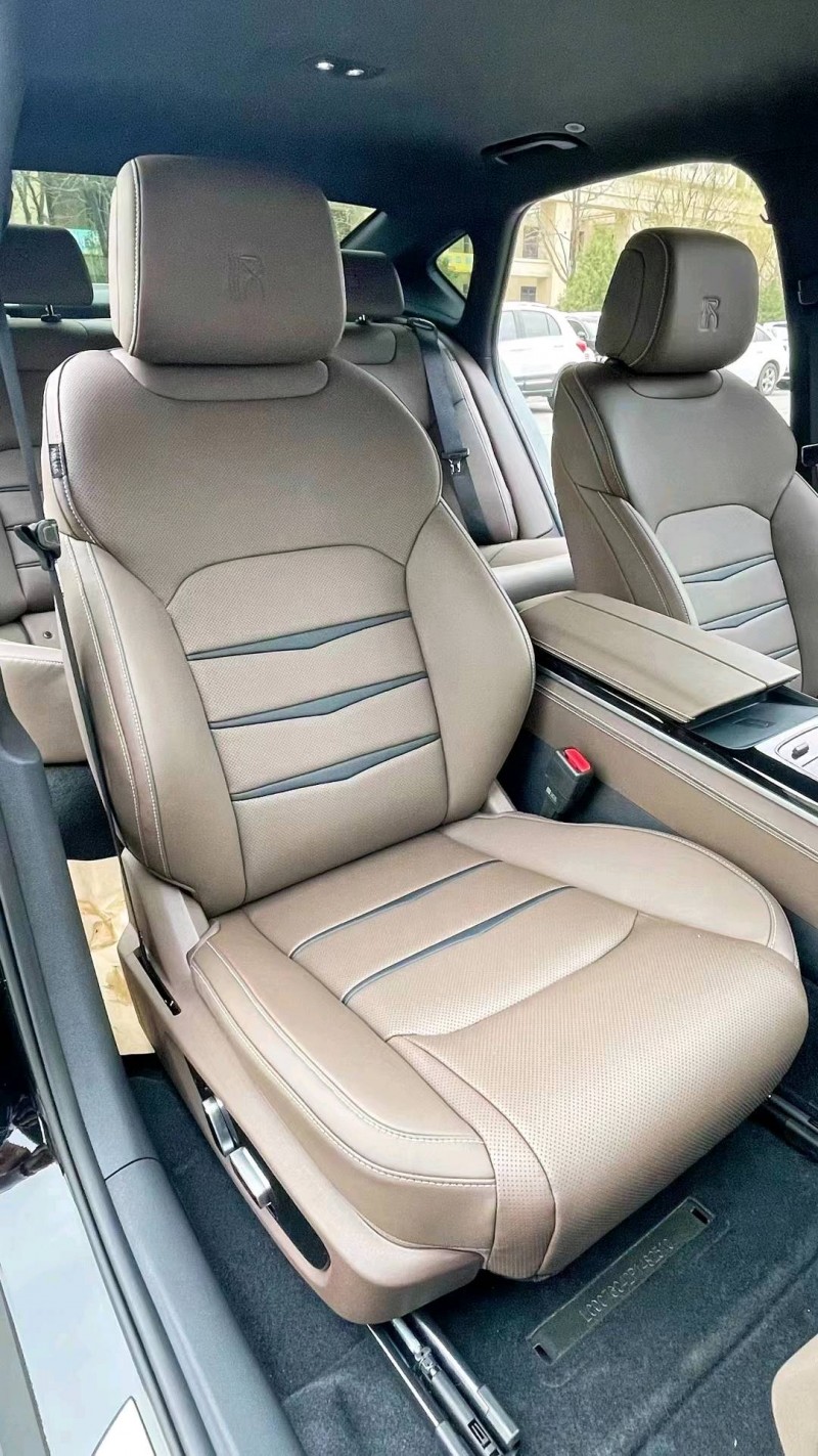 廊坊23年比亚迪汉4