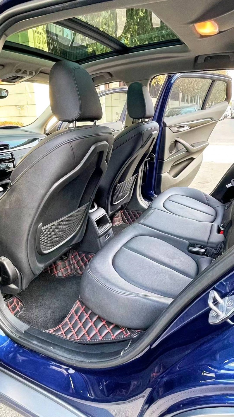 廊坊19年宝马X24