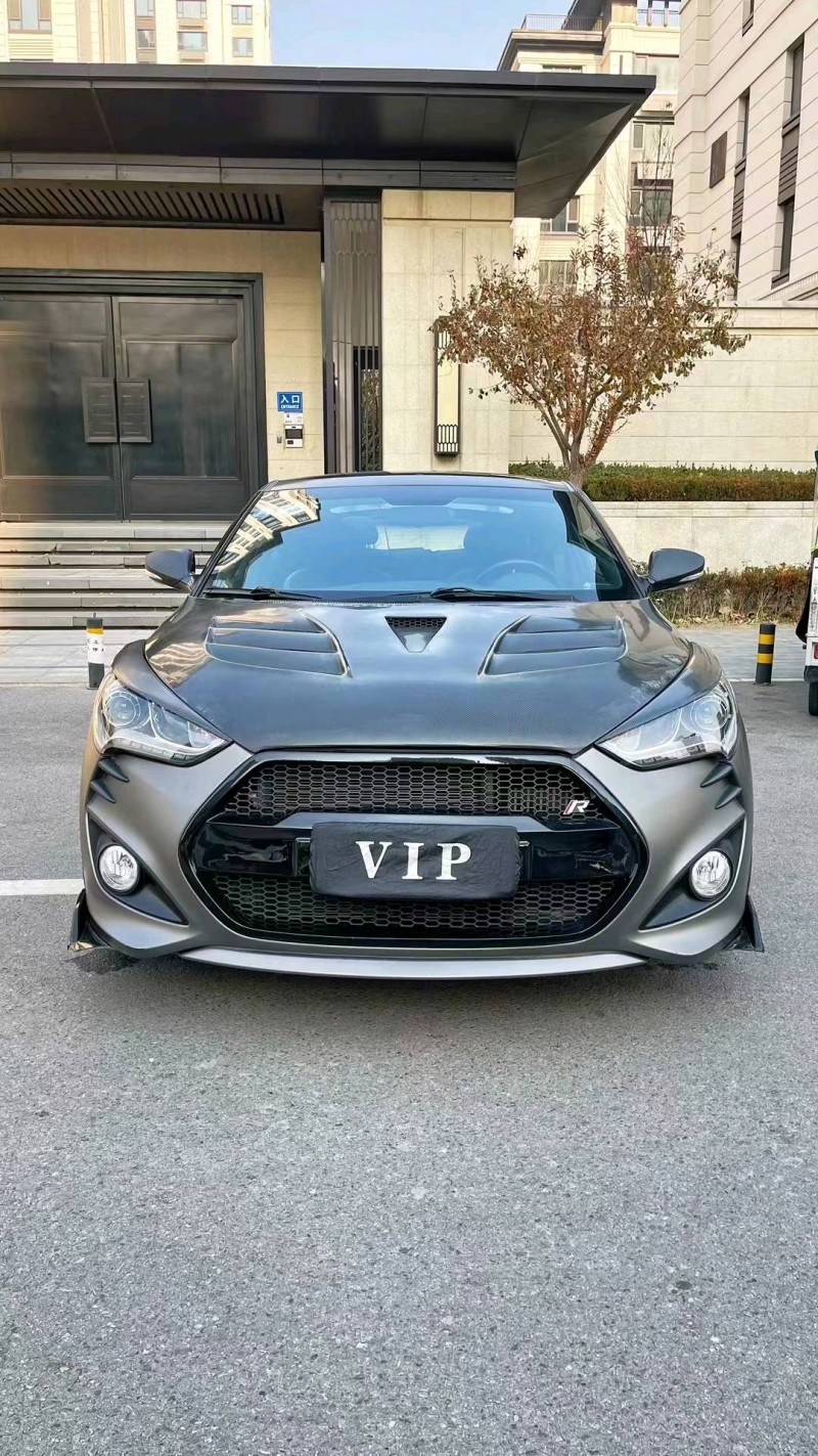 廊坊15年现代飞思1