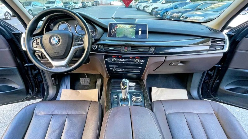 廊坊14年宝马X55