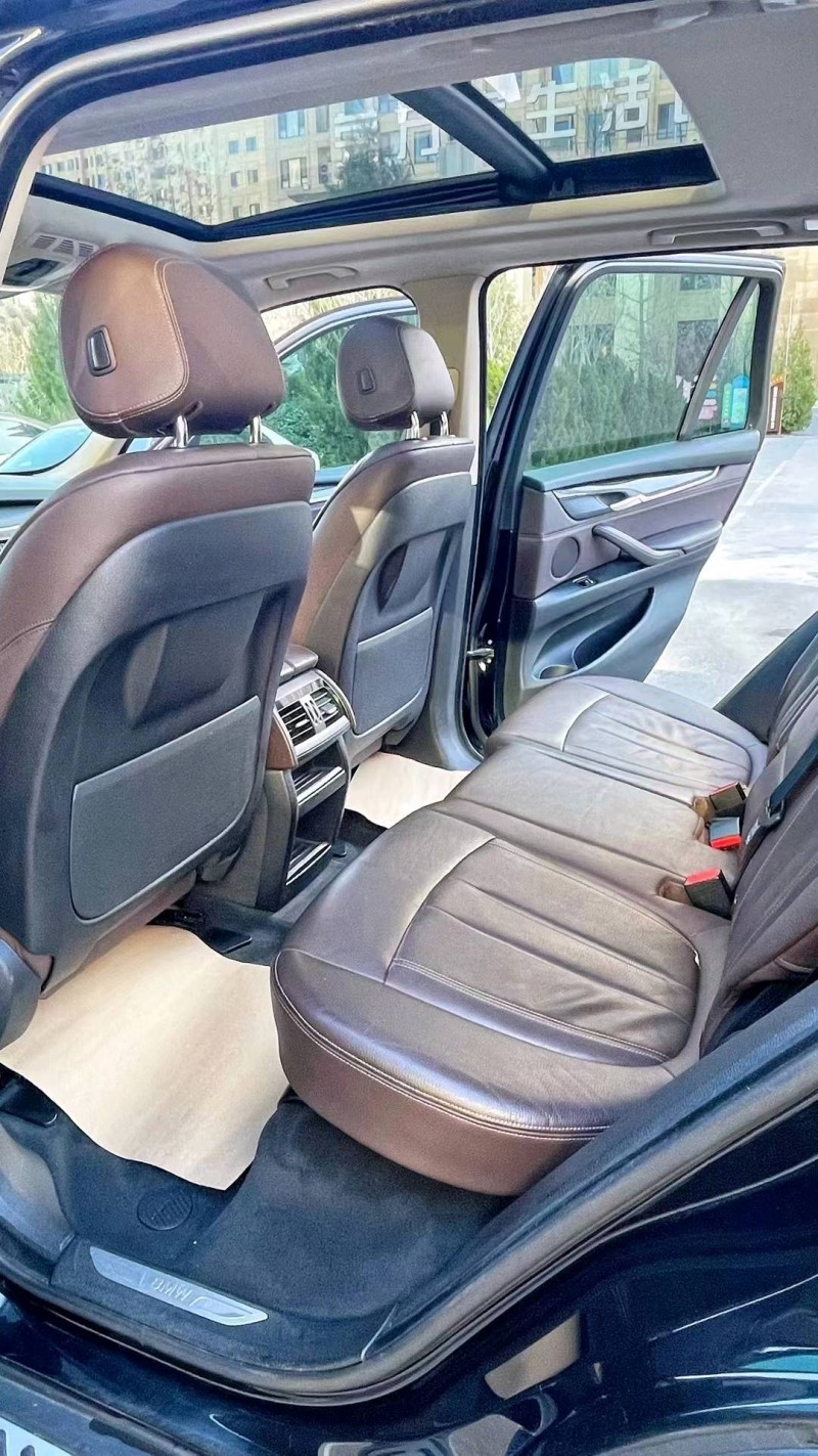 廊坊14年宝马X56