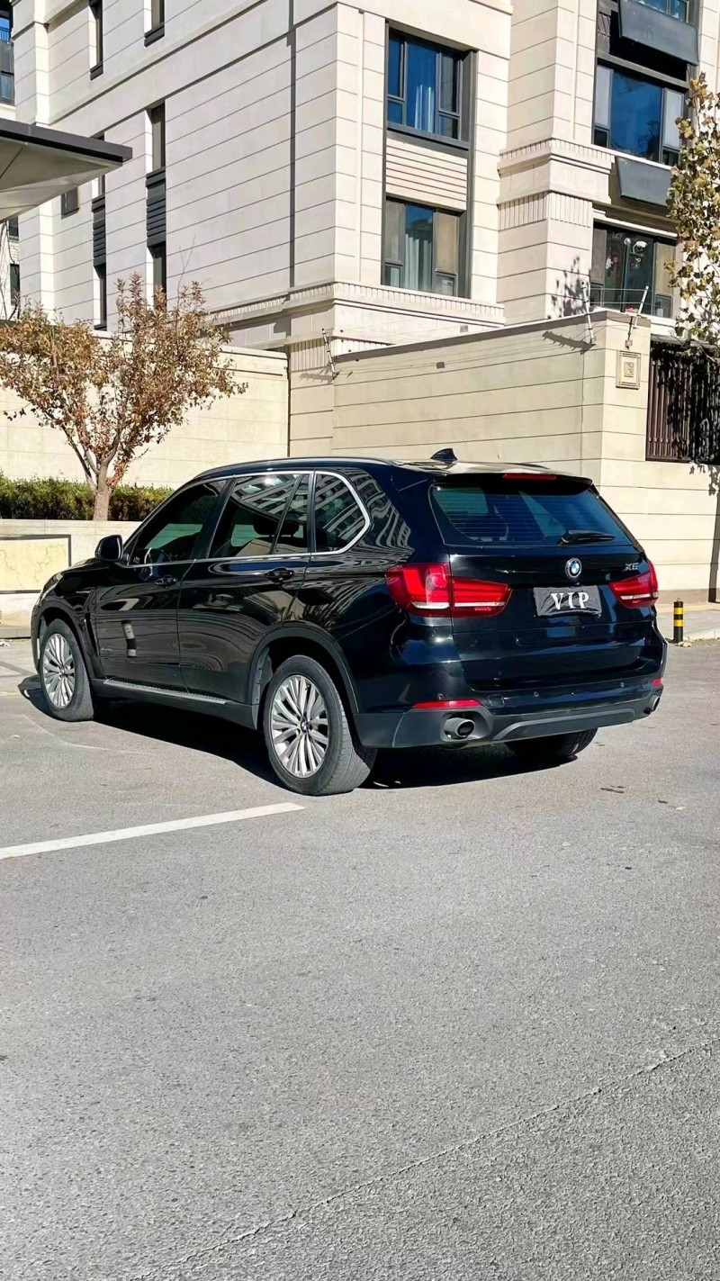 廊坊14年宝马X58