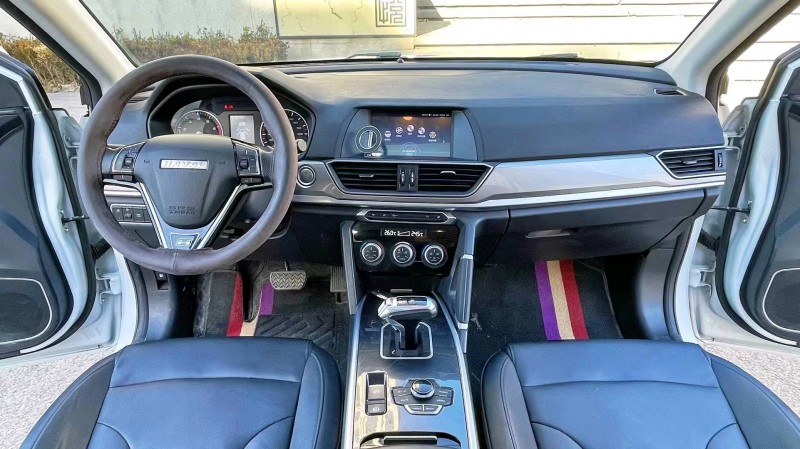 廊坊19年哈弗H65