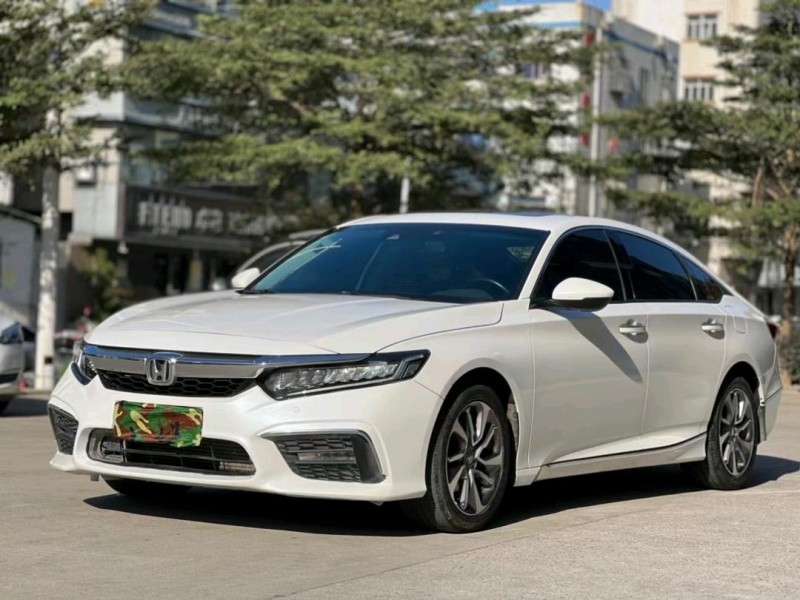 东莞19年本田英诗派3