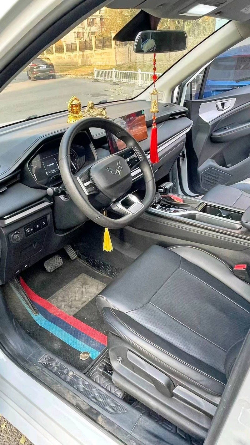 廊坊22年五菱汽車佳辰5
