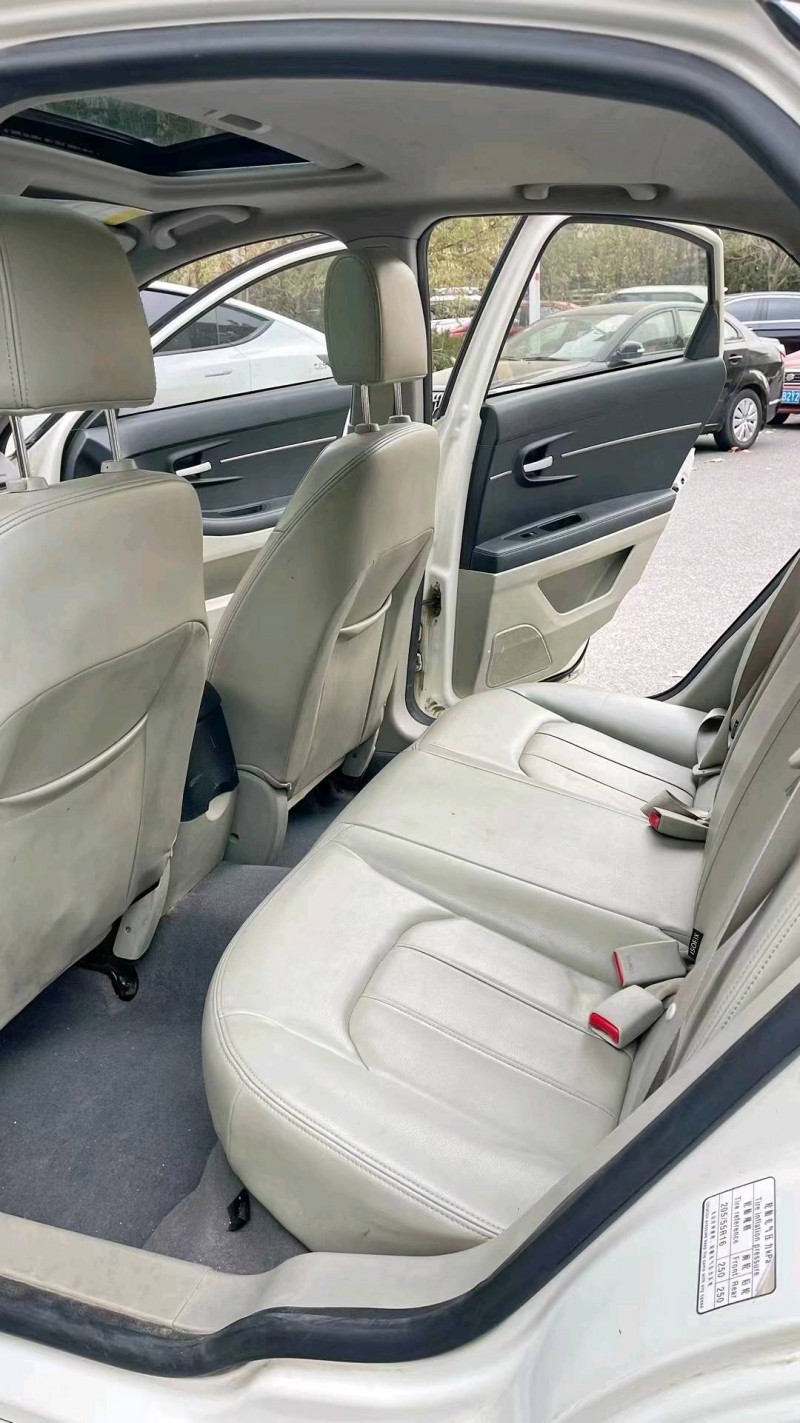 廊坊17年北汽绅宝D504