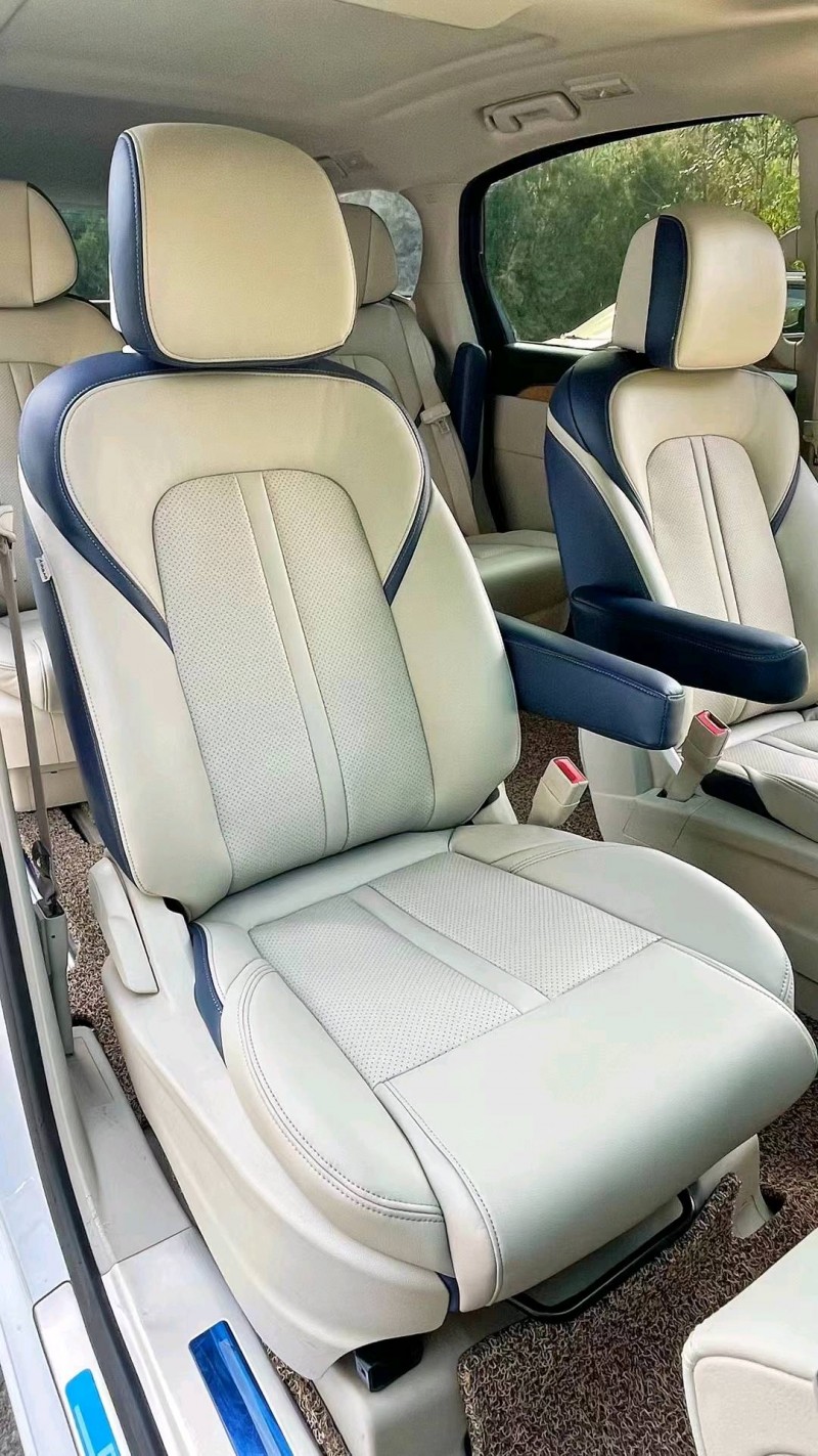 廊坊18年别克GL86