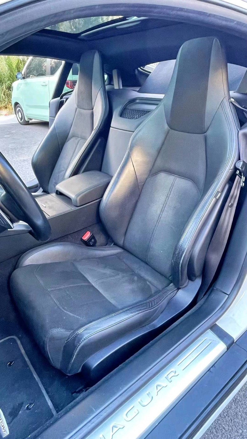 廊坊18年捷豹F-Type5