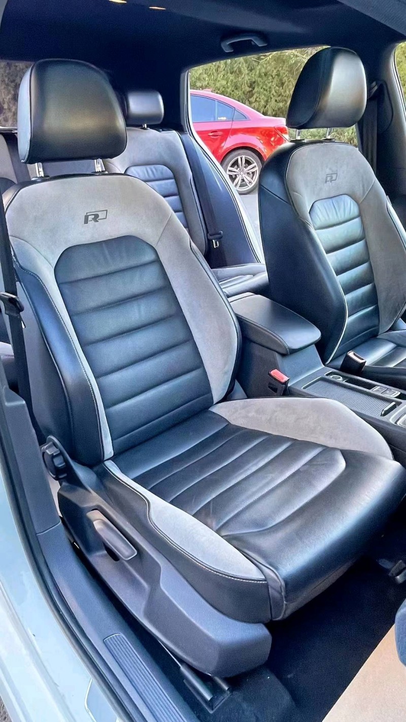 廊坊16年大众高尔夫6