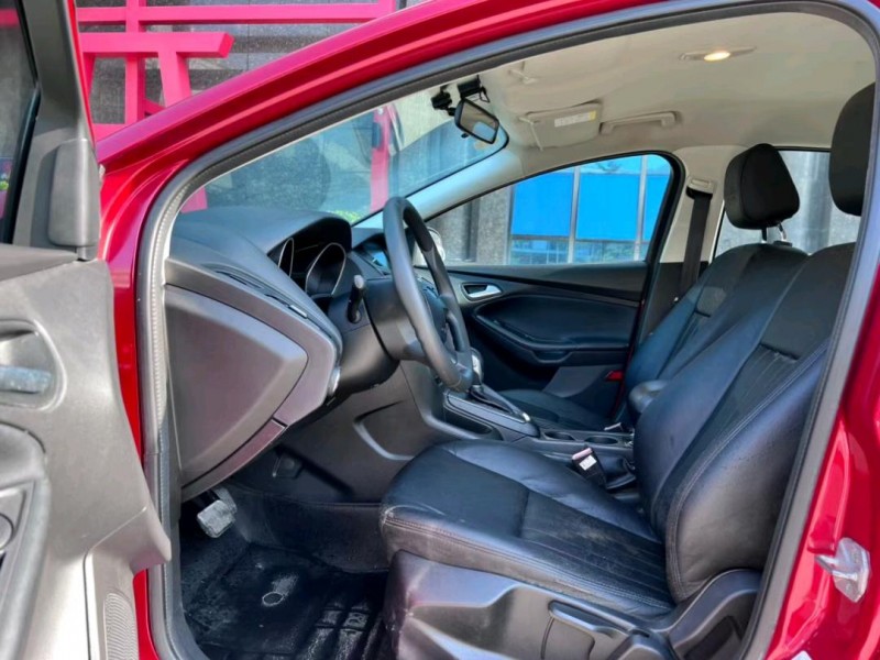 东莞13年福特福克斯6