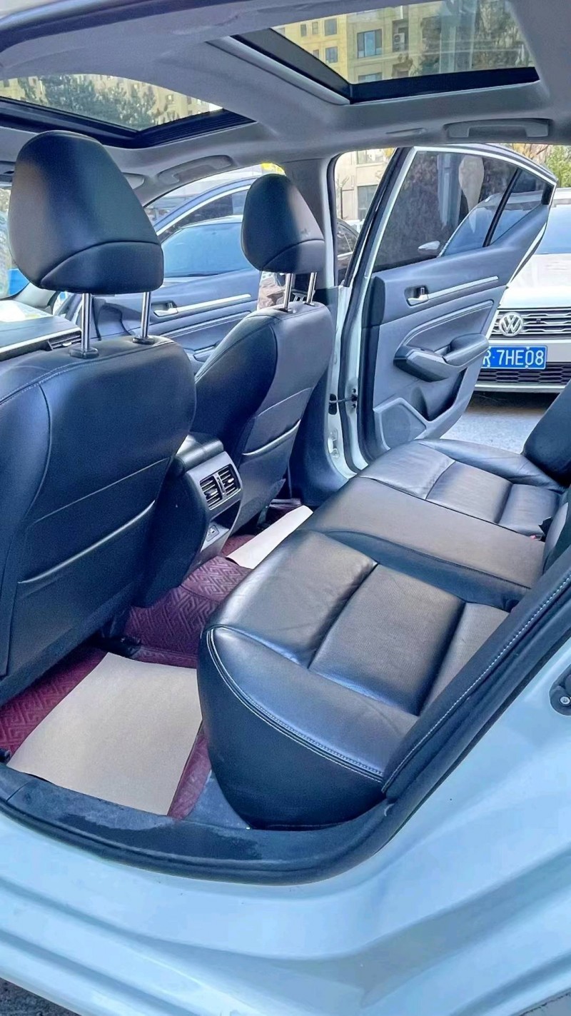 廊坊19年日产天籁6