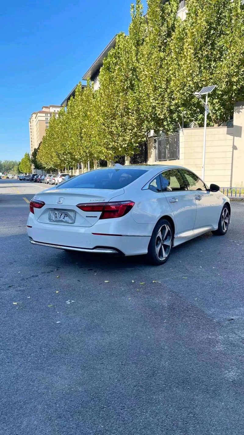 廊坊20年本田英诗派7