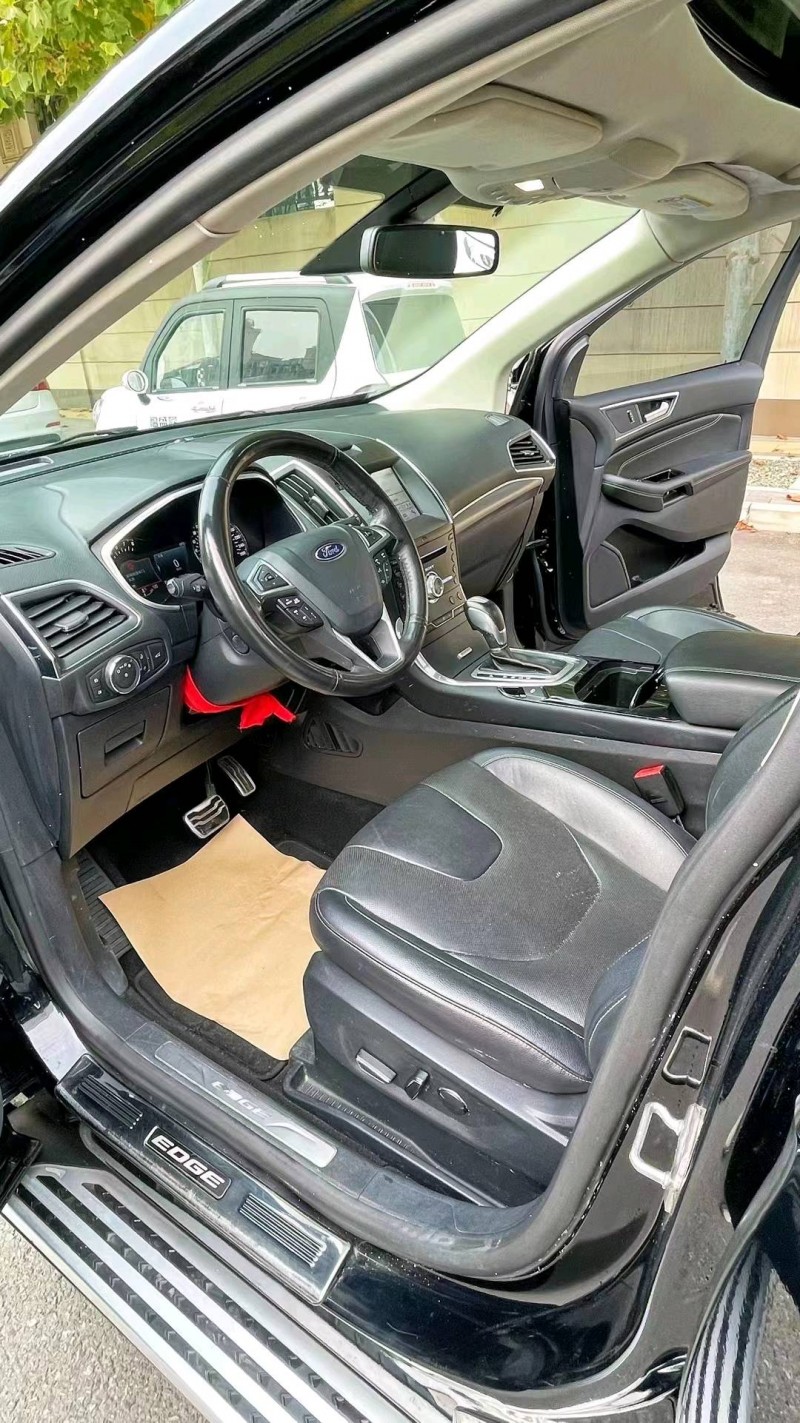 廊坊18年福特锐界6