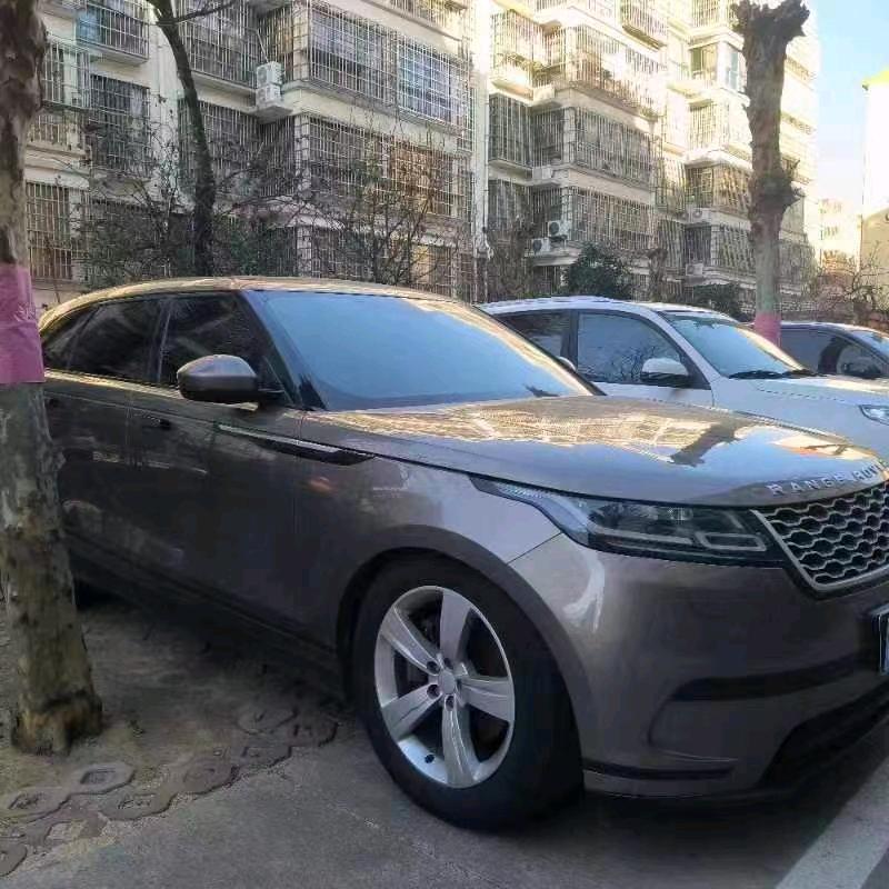 济宁18年路虎揽胜星脉2